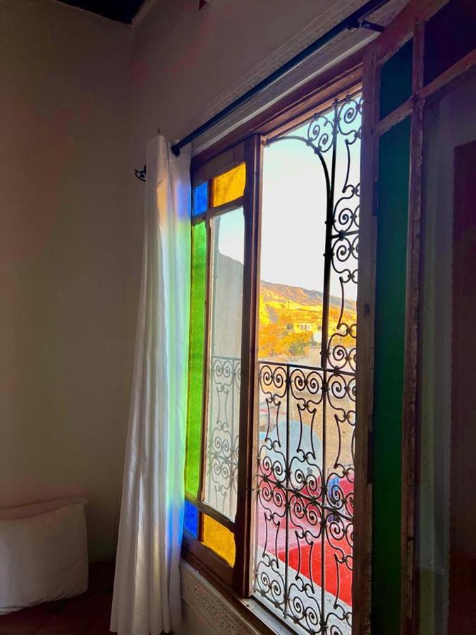 Dar Naima Ξενοδοχείο Φεζ Εξωτερικό φωτογραφία