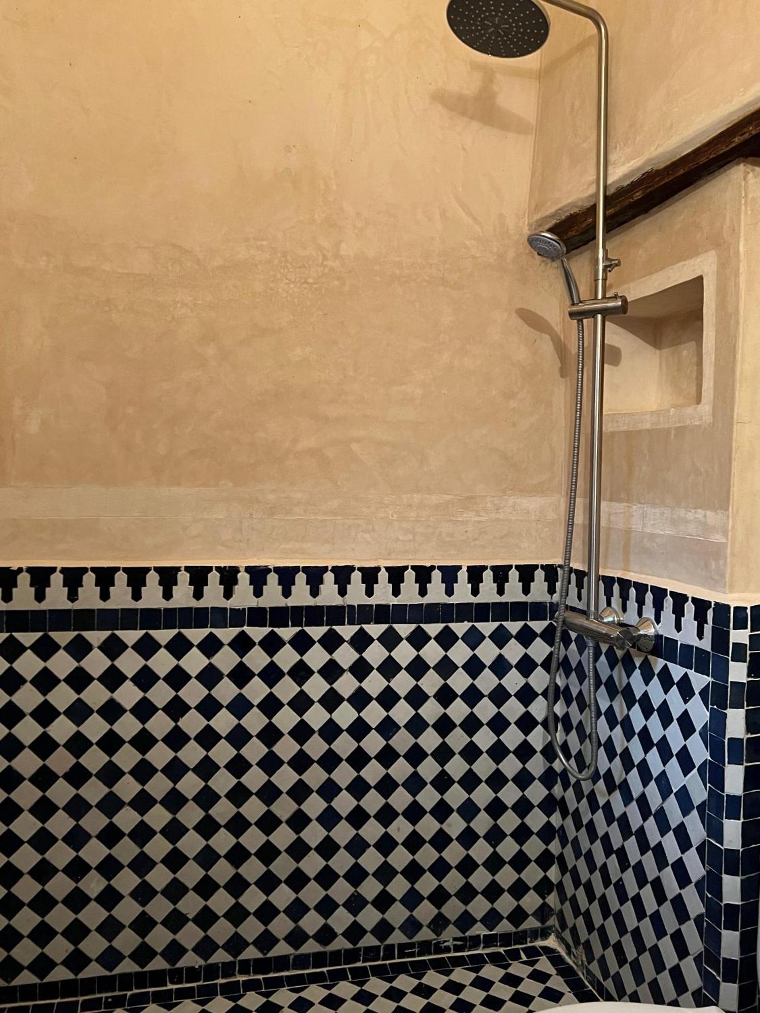 Dar Naima Ξενοδοχείο Φεζ Εξωτερικό φωτογραφία